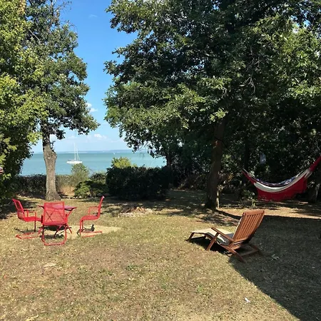 Case de vacanță Nagyi Nyaraloja - Vizparti *