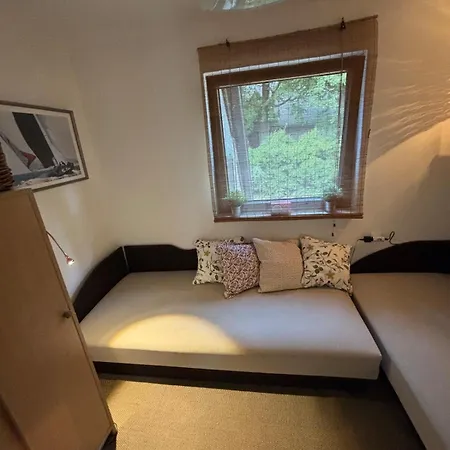 Case de vacanță Nagyi Nyaraloja - Vizparti