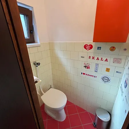 Nagyi Nyaraloja - Vizparti Case de vacanță Balatonszepezd