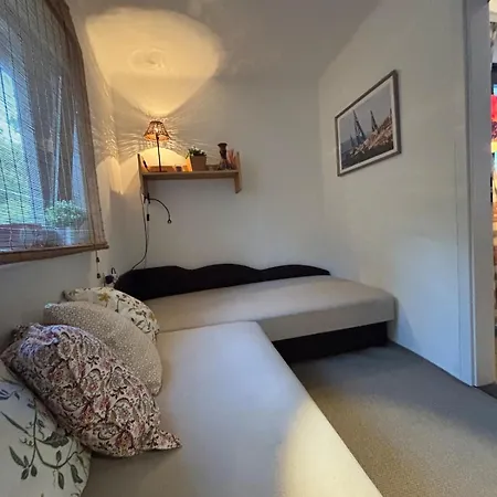 Nagyi Nyaraloja - Vizparti Case de vacanță