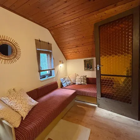 Nagyi Nyaraloja - Vizparti Case de vacanță Balatonszepezd