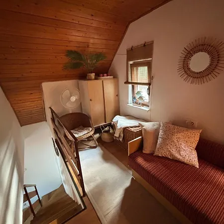 Nagyi Nyaraloja - Vizparti *