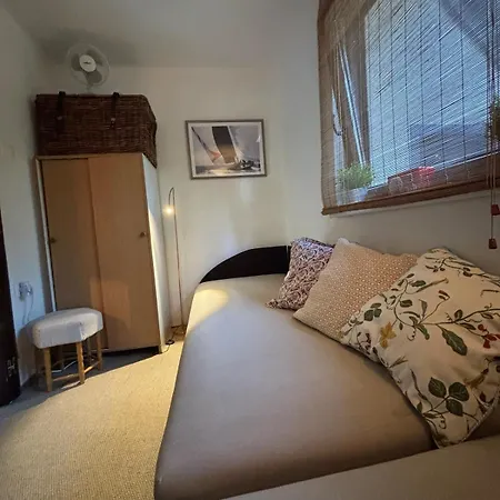 Nagyi Nyaraloja - Vizparti *