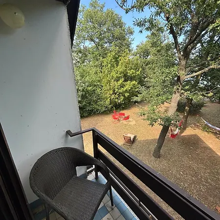 Nagyi Nyaraloja - Vizparti Case de vacanță *