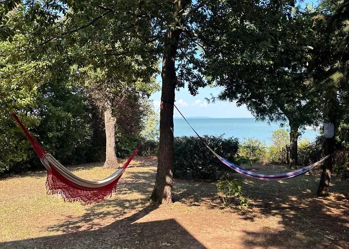 Сasa de vacaciones Nagyi Nyaralója