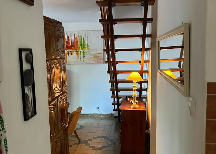 Сasa de vacaciones Nagyi Nyaralója *