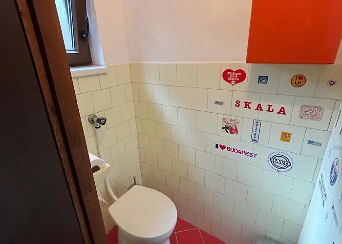 Nagyi Nyaraloja - Vizparti Dom wakacyjny Balatonszepezd