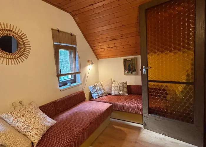 Nagyi Nyaraloja - Vizparti Case de vacanță Balatonszepezd