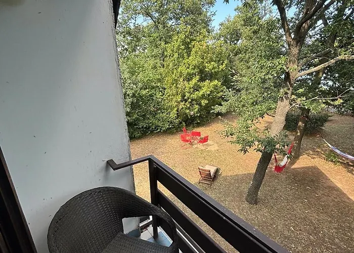 Nagyi Nyaralója Сasa de vacaciones *